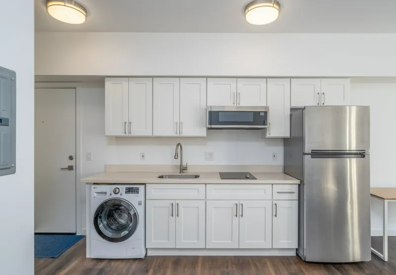 Explore Coda Apartments near UW
