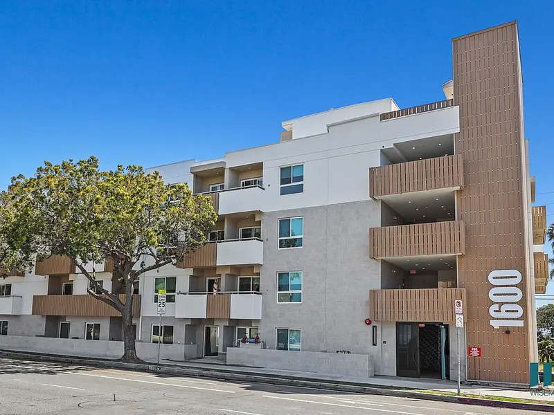 Explore Venice Wave in Venice