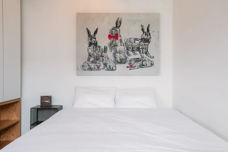 Explore 2221 S Clark St en Crystal City